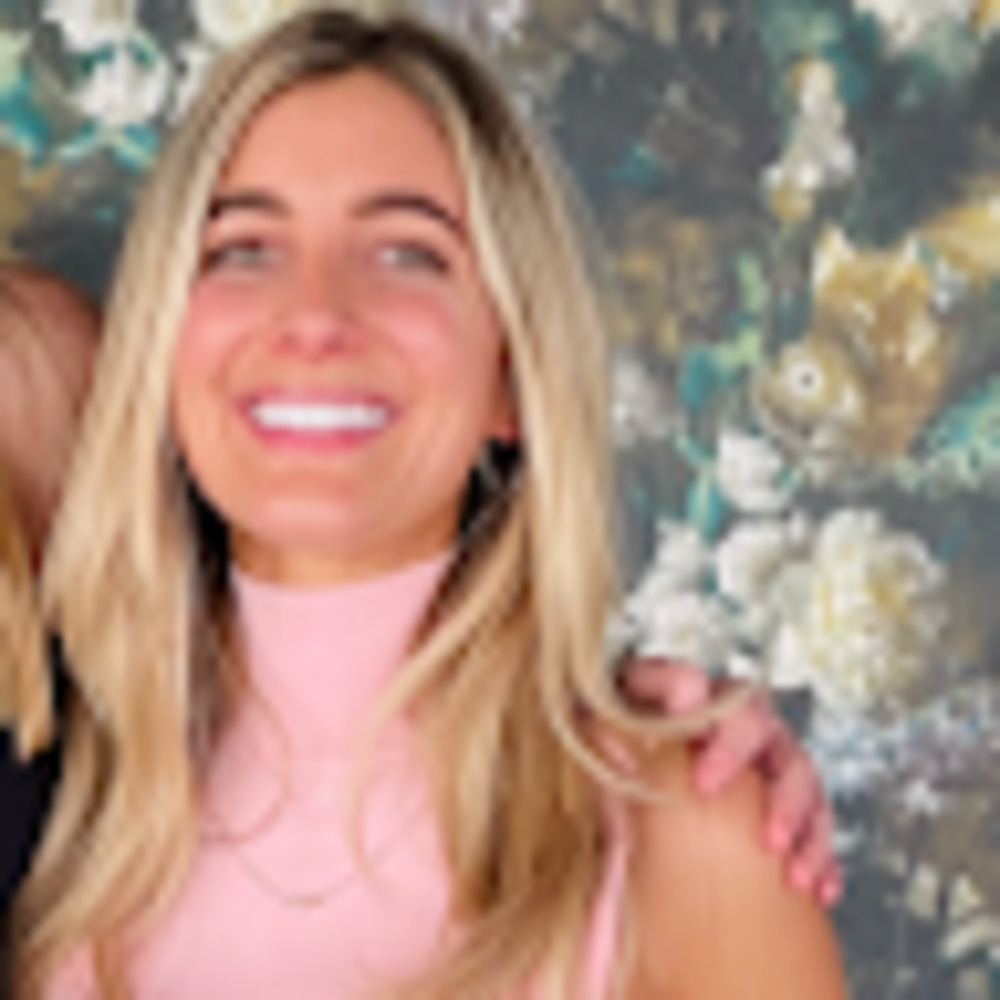 Meet your Posher, Reilly